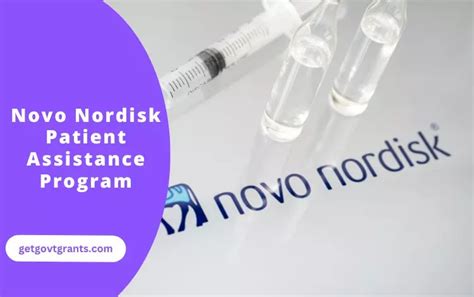 Noo Nordisk Patient Assistance Program efill/eorder/Change equest